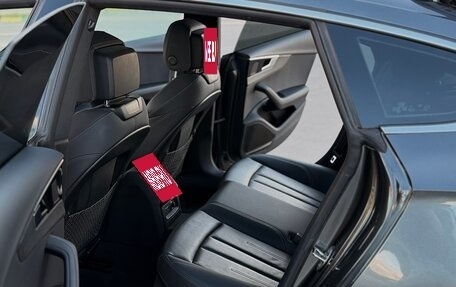 Audi A5, 2020 год, 3 550 000 рублей, 21 фотография