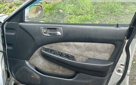 Honda Accord VII рестайлинг, 1997 год, 215 000 рублей, 9 фотография