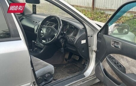 Honda Accord VII рестайлинг, 1997 год, 215 000 рублей, 7 фотография