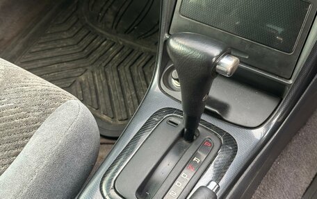 Honda Accord VII рестайлинг, 1997 год, 215 000 рублей, 12 фотография