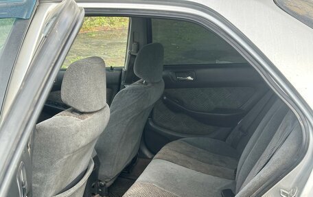 Honda Accord VII рестайлинг, 1997 год, 215 000 рублей, 17 фотография
