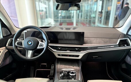 BMW X5, 2026 год, 17 201 000 рублей, 4 фотография