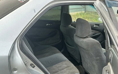 Honda Accord VII рестайлинг, 1997 год, 215 000 рублей, 15 фотография