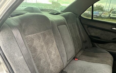 Honda Accord VII рестайлинг, 1997 год, 215 000 рублей, 16 фотография