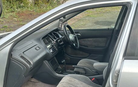 Honda Accord VII рестайлинг, 1997 год, 215 000 рублей, 18 фотография