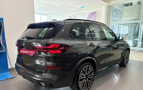 BMW X5, 2026 год, 17 201 000 рублей, 3 фотография