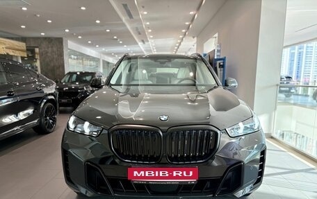 BMW X5, 2026 год, 17 201 000 рублей, 2 фотография