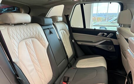 BMW X5, 2026 год, 17 201 000 рублей, 6 фотография