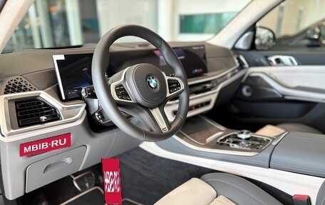 BMW X5, 2026 год, 17 201 000 рублей, 5 фотография
