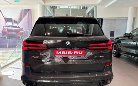BMW X5, 2026 год, 17 201 000 рублей, 8 фотография