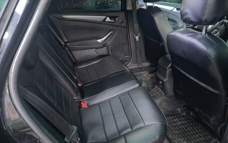 Ford Mondeo IV, 2010 год, 910 000 рублей, 12 фотография