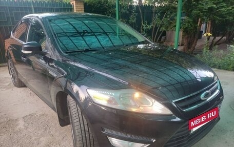 Ford Mondeo IV, 2010 год, 910 000 рублей, 4 фотография