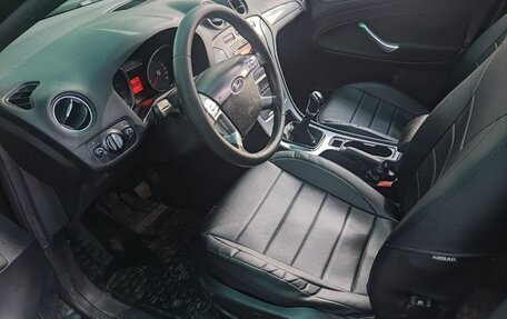 Ford Mondeo IV, 2010 год, 910 000 рублей, 13 фотография