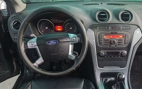 Ford Mondeo IV, 2010 год, 910 000 рублей, 11 фотография
