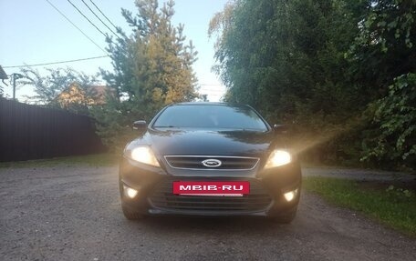 Ford Mondeo IV, 2010 год, 910 000 рублей, 8 фотография