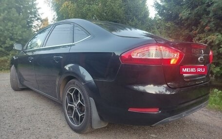 Ford Mondeo IV, 2010 год, 910 000 рублей, 10 фотография
