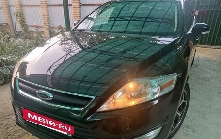 Ford Mondeo IV, 2010 год, 910 000 рублей, 3 фотография