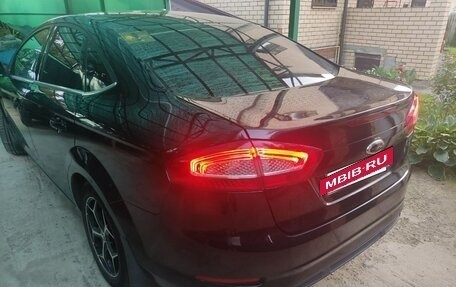 Ford Mondeo IV, 2010 год, 910 000 рублей, 6 фотография