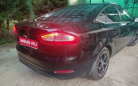 Ford Mondeo IV, 2010 год, 910 000 рублей, 5 фотография