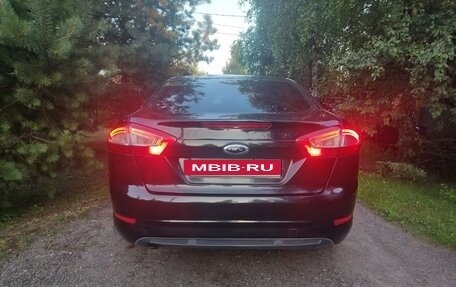 Ford Mondeo IV, 2010 год, 910 000 рублей, 7 фотография