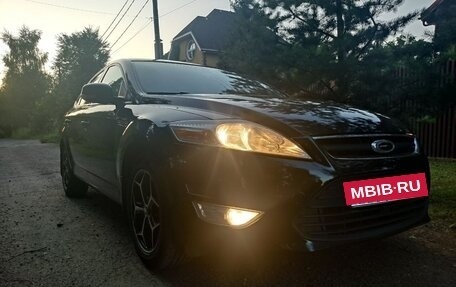 Ford Mondeo IV, 2010 год, 910 000 рублей, 2 фотография