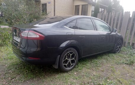 Ford Mondeo IV, 2010 год, 910 000 рублей, 21 фотография