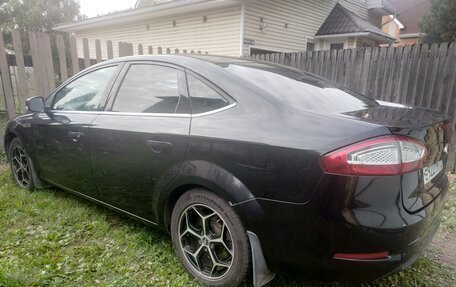 Ford Mondeo IV, 2010 год, 910 000 рублей, 23 фотография