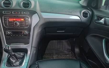 Ford Mondeo IV, 2010 год, 910 000 рублей, 18 фотография
