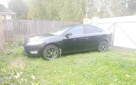 Ford Mondeo IV, 2010 год, 910 000 рублей, 22 фотография
