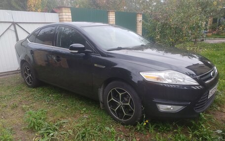 Ford Mondeo IV, 2010 год, 910 000 рублей, 20 фотография