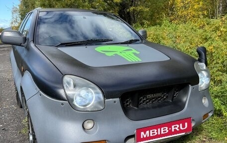 Isuzu VehiCross, 1997 год, 1 000 000 рублей, 1 фотография