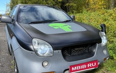 Isuzu VehiCross, 1997 год, 1 000 000 рублей, 1 фотография
