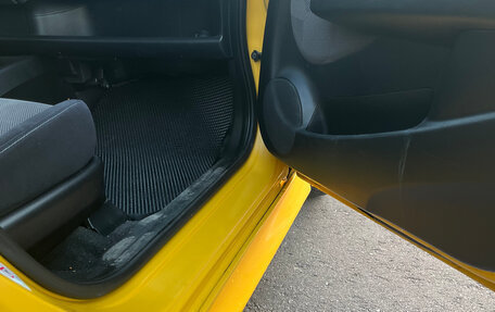 Honda Jazz I рестайлинг, 2008 год, 750 000 рублей, 14 фотография