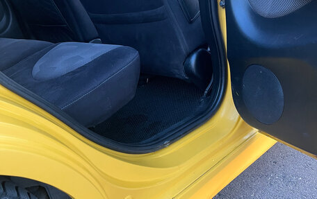 Honda Jazz I рестайлинг, 2008 год, 750 000 рублей, 13 фотография