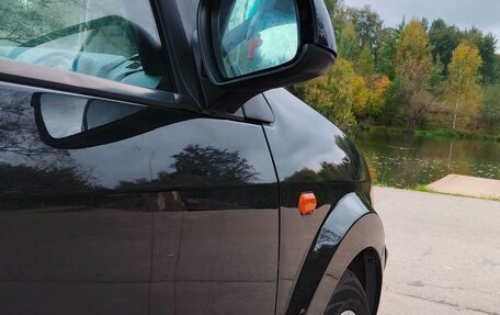 Ford Fusion I, 2007 год, 480 000 рублей, 5 фотография