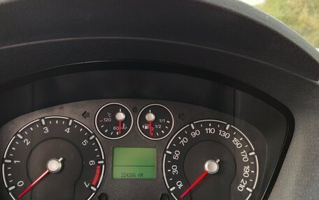 Ford Fusion I, 2007 год, 480 000 рублей, 8 фотография