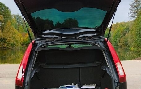 Ford Fusion I, 2007 год, 480 000 рублей, 6 фотография