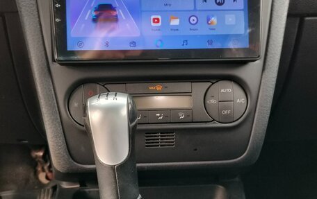 Ford Fusion I, 2007 год, 480 000 рублей, 9 фотография