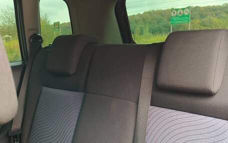 Ford Fusion I, 2007 год, 480 000 рублей, 10 фотография