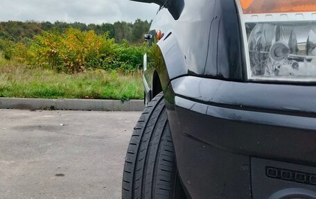 Ford Fusion I, 2007 год, 480 000 рублей, 17 фотография