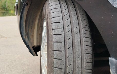Ford Fusion I, 2007 год, 480 000 рублей, 14 фотография