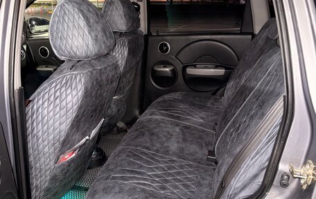 Chevrolet Aveo III, 2006 год, 330 000 рублей, 8 фотография