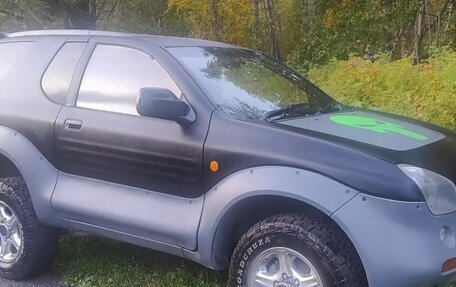 Isuzu VehiCross, 1997 год, 1 000 000 рублей, 5 фотография