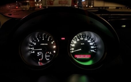 Chevrolet Aveo III, 2006 год, 330 000 рублей, 10 фотография