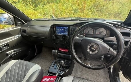Isuzu VehiCross, 1997 год, 1 000 000 рублей, 6 фотография