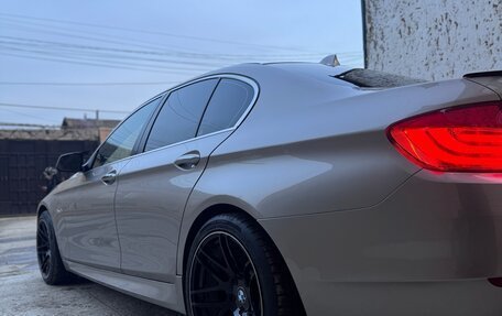 BMW 5 серия, 2011 год, 1 470 000 рублей, 5 фотография