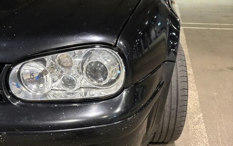 Volkswagen Golf IV, 2001 год, 340 000 рублей, 12 фотография
