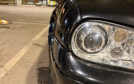 Volkswagen Golf IV, 2001 год, 340 000 рублей, 10 фотография