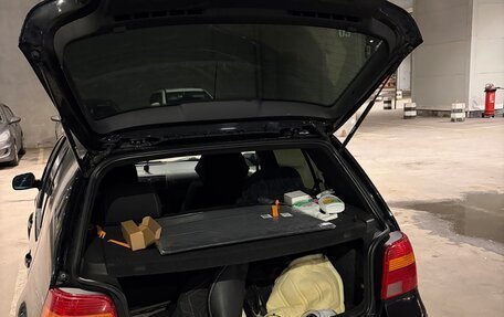 Volkswagen Golf IV, 2001 год, 340 000 рублей, 29 фотография