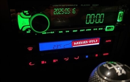 Volkswagen Golf IV, 2001 год, 340 000 рублей, 28 фотография